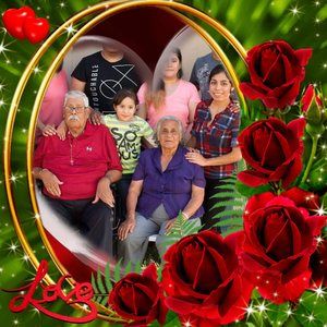 Meet your Posher, Socorro